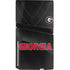 University of Georgia Black Jersey PS5 Pro Disk Console Skin