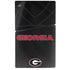 University of Georgia Black Jersey PS5 Slim Digital Edition Console Skin