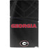 University of Georgia Black Jersey PS5 Slim Digital Edition Console Skin