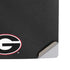 University of Georgia Black Jersey PS5 Slim Digital Edition Console Skin