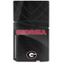University of Georgia Black Jersey PS5 Slim Disk Console Skin