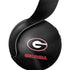 University of Georgia Black Jersey PULSE 3D Wireless Headset for PS5 Skin