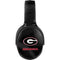 University of Georgia Black Jersey Skullcandy Venue Skin