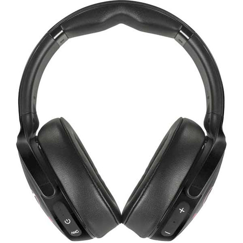 University of Georgia Black Jersey Skullcandy Venue Skin