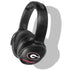 University of Georgia Black Jersey Skullcandy Venue Skin