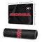 University of Georgia Black Jersey Gaming Mouse Pad