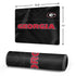 University of Georgia Black Jersey Gaming Mouse Pad