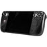 University of Georgia Black Jersey Steam Deck Handheld Gaming Computer OLED Skin