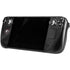 University of Georgia Black Jersey Steam Deck Handheld Gaming Computer Skin