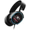 University of Georgia Black Jersey SteelSeries Arctis 3 Skin
