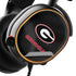 University of Georgia Black Jersey SteelSeries Arctis 3 Skin