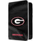 University of Georgia Black Jersey Surface Duo Skin