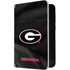 University of Georgia Black Jersey Surface Duo Skin
