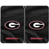 University of Georgia Black Jersey Surface Duo Skin