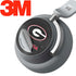 University of Georgia Black Jersey Surface Headphones Skin