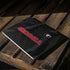University of Georgia Black Jersey Surface Laptop 2 Skin