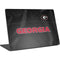 University of Georgia Black Jersey Surface Laptop 4 15in Skin