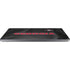 University of Georgia Black Jersey Surface Laptop 4 15in Skin