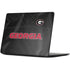 University of Georgia Black Jersey Surface Laptop 7 13.8in Skin