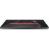 University of Georgia Black Jersey Surface Laptop 7 13.8in Skin
