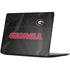 University of Georgia Black Jersey Surface Laptop 7 15in Skin