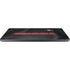 University of Georgia Black Jersey Surface Laptop 7 15in Skin