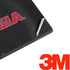 University of Georgia Black Jersey Surface Pro 7 Skin