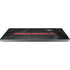 University of Georgia Black Jersey Laptop Skins