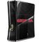 University of Georgia Black Jersey Xbox 360 Slim (2010) Skin