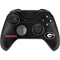 University of Georgia Black Jersey Xbox Elite Wireless Controller Series 2 Skin