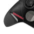 University of Georgia Black Jersey Xbox Elite Wireless Controller Series 2 Skin