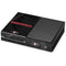 University of Georgia Black Jersey Xbox One Console Skin