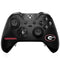 University of Georgia Black Jersey Xbox One Elite Controller Skin