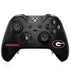 University of Georgia Black Jersey Xbox One Elite Controller Skin