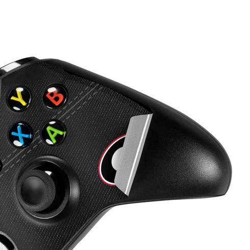 University of Georgia Black Jersey Xbox One S All-Digital Edition Bundle Skin