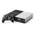 University of Georgia Black Jersey Xbox One Skins