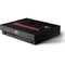 University of Georgia Black Jersey Xbox One X Console Skin