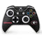 University of Georgia Black Jersey Xbox One X Controller Skin