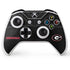 University of Georgia Black Jersey Xbox One X Controller Skin