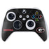 University of Georgia Black Jersey Xbox Series S Controller Skin