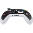 University of Georgia Black Jersey Xbox Series S Controller Skin
