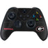 University of Georgia Black Jersey Xbox Series X Bundle Skin