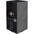 University of Georgia Black Jersey Xbox Series X Console Skin