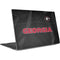 University of Georgia Black Jersey Dell XPS Skin