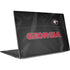 University of Georgia Black Jersey Dell XPS Skin