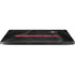 University of Georgia Black Jersey Dell XPS Skin