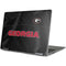 University of Georgia Black Jersey Yoga 710 14in Skin