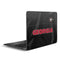 University of Georgia Black Jersey Zenbook UX305FA 13.3in Skin