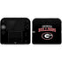 University of Georgia Bulldogs Nintendo Skins