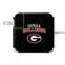University of Georgia Bulldogs 85W Power Adapter (15 and 17 inch MacBook Pro Charger) Skin